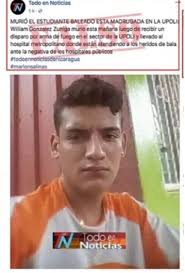 How 'Peaceful Protests' in Nicaragua Became an Attempted Coup