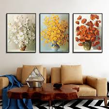 Maybe you would like to learn more about one of these? Abstract Botanical Flower Printable Modern Flowers In Pot Print Orange Home Decor Poster Trendy Farmhouse Wall Art Different Ratio Sizes Prints Art Collectibles Delage Com Br