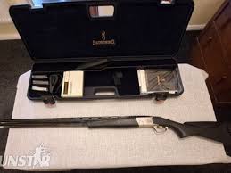 Browning Shotguns for Sale in Kent