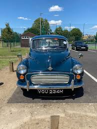 Image result for Trafalgar Blue 1965 Morris