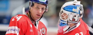 Luleå hockeyförening is an ice hockey club from luleå, sweden. Champions Hockey League Eisbaren Berlin Lulea Hockey Mercedes Benz Arena Berlin