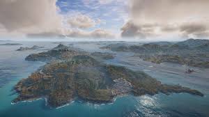 Assassin'S Creed Odyssey Obsidian Islands: How To Complete The Side Quests  | Rock Paper Shotgun