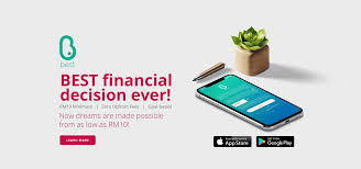 Ditubuhkan dengan visi utama untuk menjadi sebuah institusi kewangan yang mendahulukan kemakmuran untuk semua. Bimb Investment