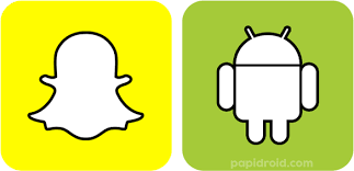 Links on android authority may earn us a commission. Snapchat And Android Logo Images Png Transparent Background Free Download 46439 Freeiconspng