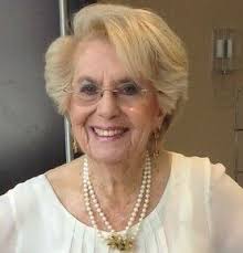 Norma Bernstein Miller (unknown-2023)