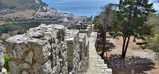 Sesimbra has a lot to offer: Castelo De Sesimbra Sesimbra Castle