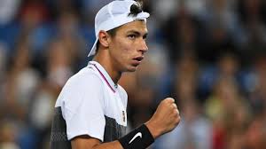 What is parvo in dogs and puppies? Popyrin Charges Into Davis Cup Calculations Queensland Times