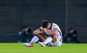 San antonio fc vs pumas en vivo! Liga Mx Pumas De La Unam Registers 4 Positives In The First Team Explica Co