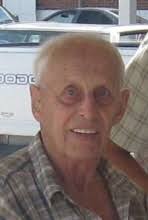 Obituary information for William Kampen