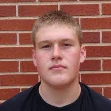 Stephen Simonton's Instagram, Twitter & Facebook