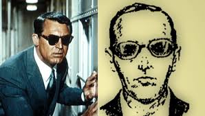 Audience reviews for the pursuit of d.b. Did Skyjacker D B Cooper Imitate Cary Grant In North By Northwest The Imaginative Conservative