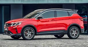 The ckd proton x70 2020 is now official, priced from rm94,800. Brunei First Export Market For Proton X70 News And Reviews On Malaysian Cars Motorcycles And Automotive Lifestyle