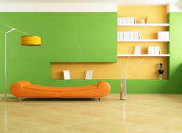 Check spelling or type a new query. Makna Inspirasi Kombinasi Warna Cat Tembok Rumah Anda