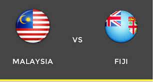 Malaysia with a gdp of $358.6b ranked the 37th largest economy in the world, while fiji ranked 152nd with $5.5b. Live Streaming Malaysia Vs Fiji Persahabatan Antarabangsa 5 Julai 2018