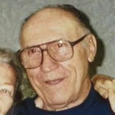 Willard Kissinger Obituary (1928