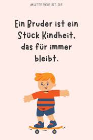 Bruder Spruche Die Besten Spruche Fur Bro