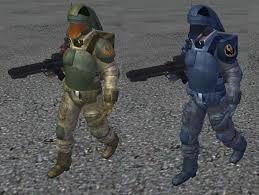 Star Wars Empire At War Forces Of Corruption Alliance Mod Galactic Alliance Assault Troopers Star Wars Figures Star Wars Characters Star Wars