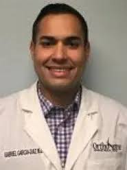Dr. Gabriel Garcia-Diaz, MD