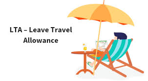 Lta Leave Travel Allowance Rules Exemption For Claiming
