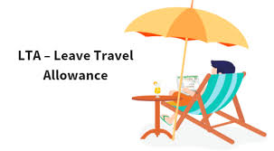 lta leave travel allowance rules exemption for claiming