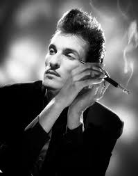 Willy DeVille