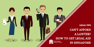 1 it basically denotes anybody and everybody who is pursuing or practicing law. Can T Afford A Lawyer How To Get Legal Aid In Singapore Singaporelegaladvice Com