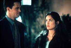 Actress and filmmaker salma hayek has added her voice to the chorus of women who have accused disgraced producer harvey weinstein of sexual and professional coercion. Film Datenbank Bilder Kabeleins