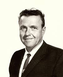 Clarence Marion Rowley (1912-1991)