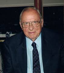 Wayne L. Carrick Obituary November 4, 2021