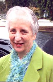 Susan Slosson Obituary