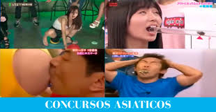 Queremos agradecer vuestro continúo apoyo a las voces originales en los juegos japoneses, y esperamos continuar creciendo y contando con vuestro apoyo desde la página internacional. Los 6 Concursos Japoneses Mas Raros Del 2016 Hilarious Days Video Dailymotion