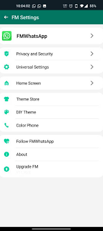 This is the version with the best version of whatsapp. Fmwhatsapp Apk V8 92 Free Download Latest Version 2021