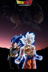 Dragon ball super wallpaper 3. Download Goku Dragonball Z Wallpaper Hd By Kapseluniu67 Wallpaper Hd Com