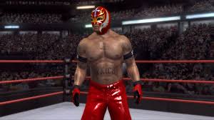 This page contains a list of cheats, codes, easter eggs, tips, and other secrets for exciting pro wrestling 6 for playstation 2. Wwe Smackdown Vs Raw 2007 Screenshots Neoseeker
