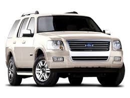 1998 ford explorer 5r55e 5 sp automatic capacity. Ford Explorer Ac Is Not Working