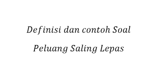 Titik sampel dadu bernilai 6 n (a) = 1. Contoh Soal Dan Pembahasan Materi Statistika Dan Peluang Kelas 12 Jawabanku Id