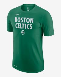 50 boston celtics logos ranked in order of popularity and relevancy. Boston Celtics City Edition Logo Nike Dri Fit Nba T Shirt Fur Herren Nike Be