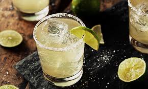 Drinking tequila is good for bone health. The Best Tequila Drinks Cool Material
