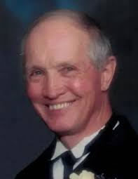 Obituary information for Daniel Olson