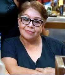 Maritza Medrano De Barron Obituary