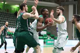 Nanterre 92 takes part in the championship pro a, france. 7days Eurocup Top 16 Round 4 Nanterre 92 Vs Unicaja Malaga 2020 2021 Season Welcome To 7days Eurocup