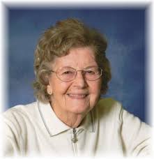 Madonna Harriet McMahan Obituary