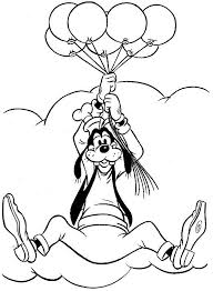 Herfst mandala kleurplaat voor kleurplaat zomer disney. Kids N Fun Coloring Page Goofy Goofy Kleurplaten Kleurboek Disney Kleurplaten