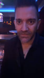 David Mayer and his favourite meal deal #benidorm #mealdeal #mcdonalds