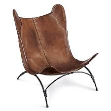 Ralph Lauren Safari Camp Chair We May Sell Vintage But I Would Make An Exception For This Awesome Sling Chair Camping Chairs Butterfly Chair Eclectic Chairs