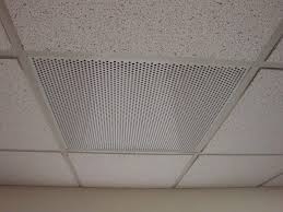 Ceiling Air Return Ceiling Air Vents Perforated Tile Ceiling Vents Vent Covers Ceiling Decor