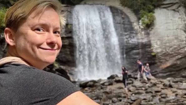 A North Carolina woman vacationing in Grenada has been missing for days. Elizabeth  Waddell, 44, was last seen going for a swim. FULL STORY ⬇️