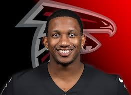 Penix doesn't have the touch to make that TD throw to Bijan.