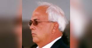 Richard Wilson Glover Obituary