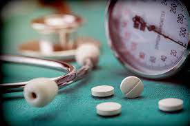 Drugs For Malignant Hypertension